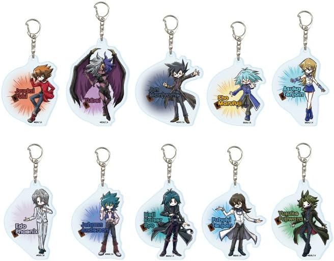 遊☆戯☆王デュエルモンスターズGX 06 [グラフアートイラスト